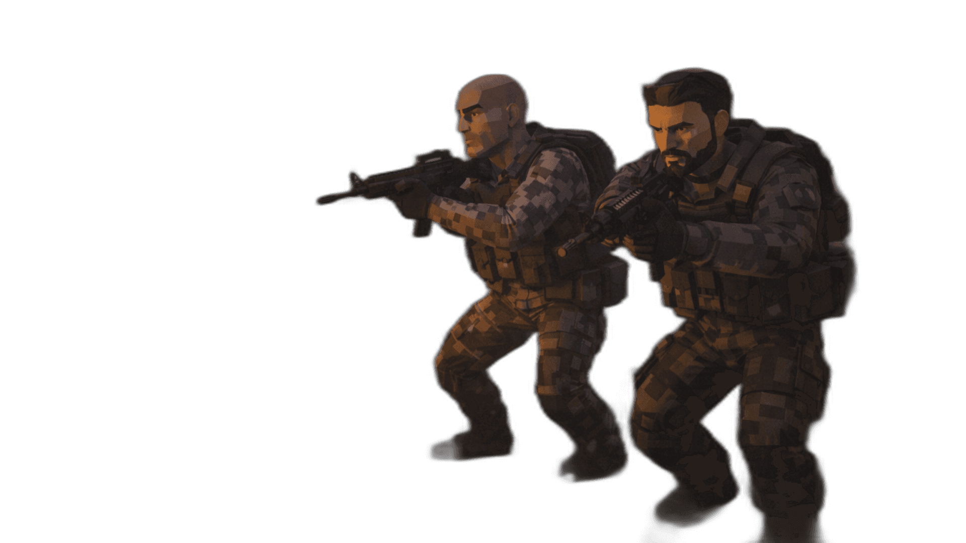 Kill Confirmed