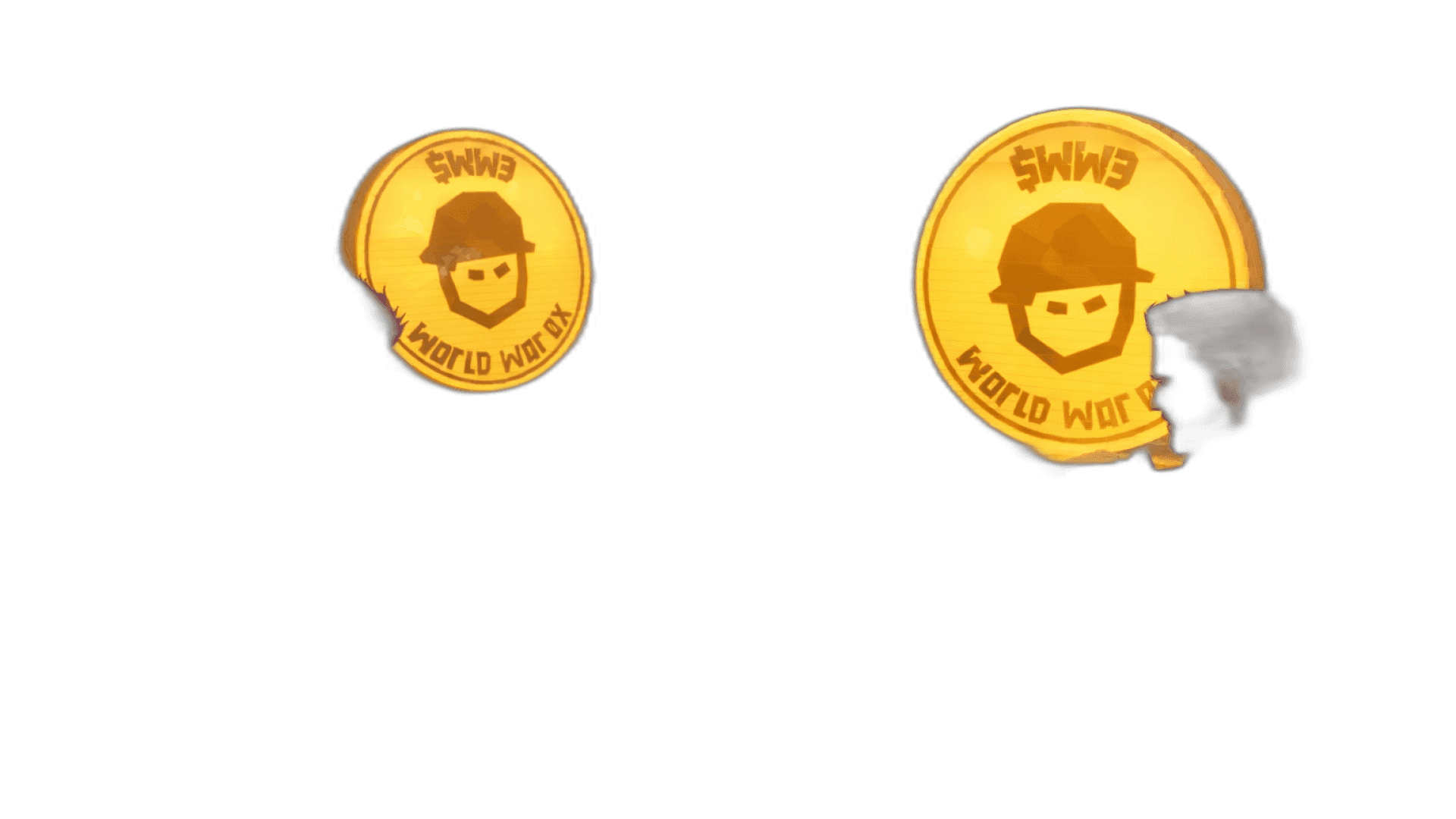 Token Hunt