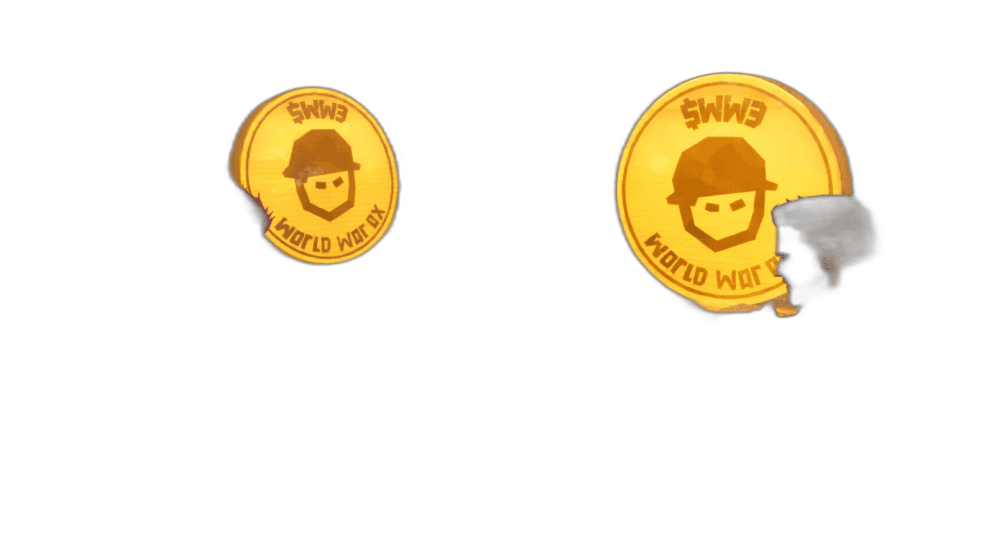 Token Hunt