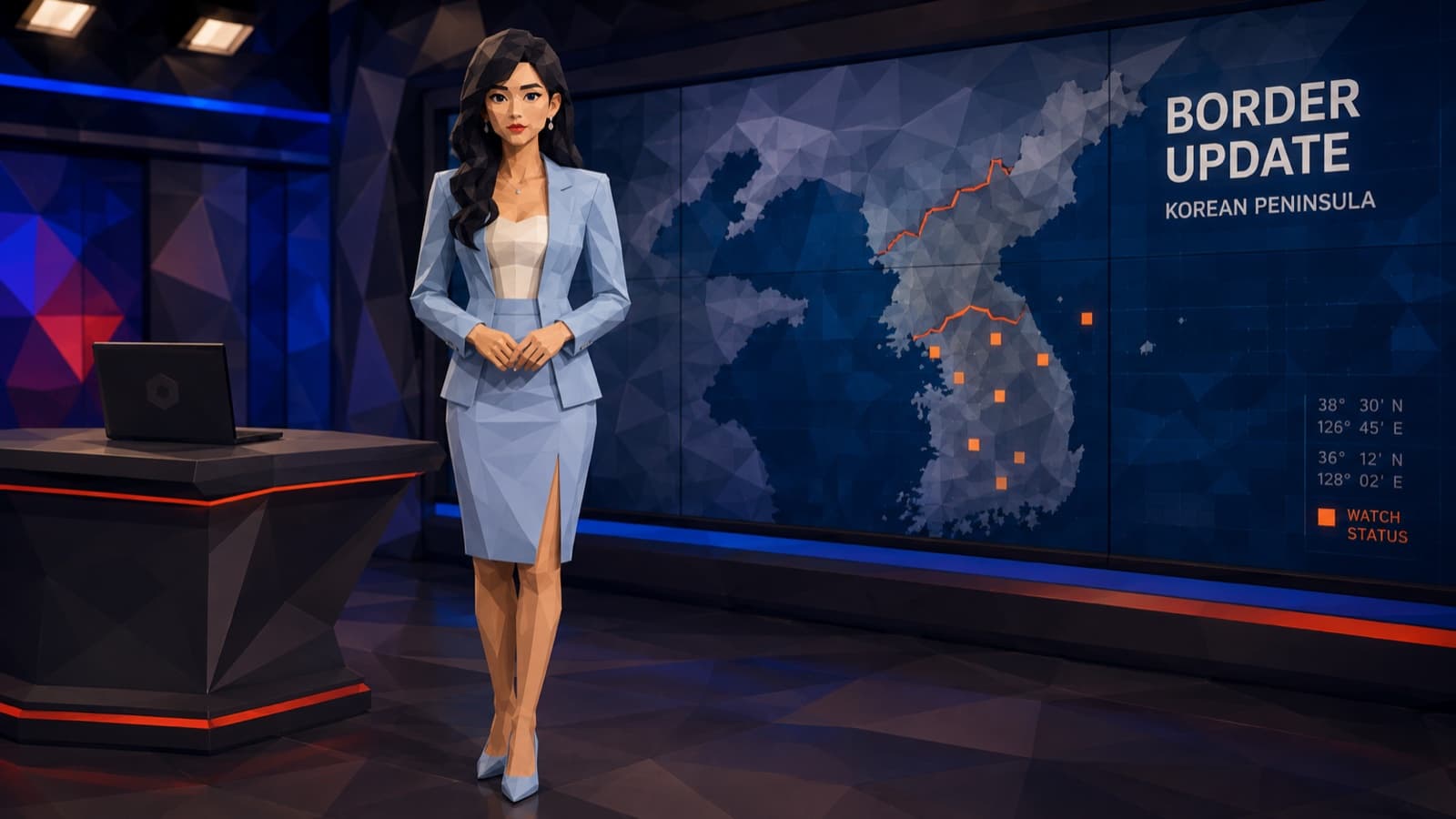 Chloe Yoon β hero