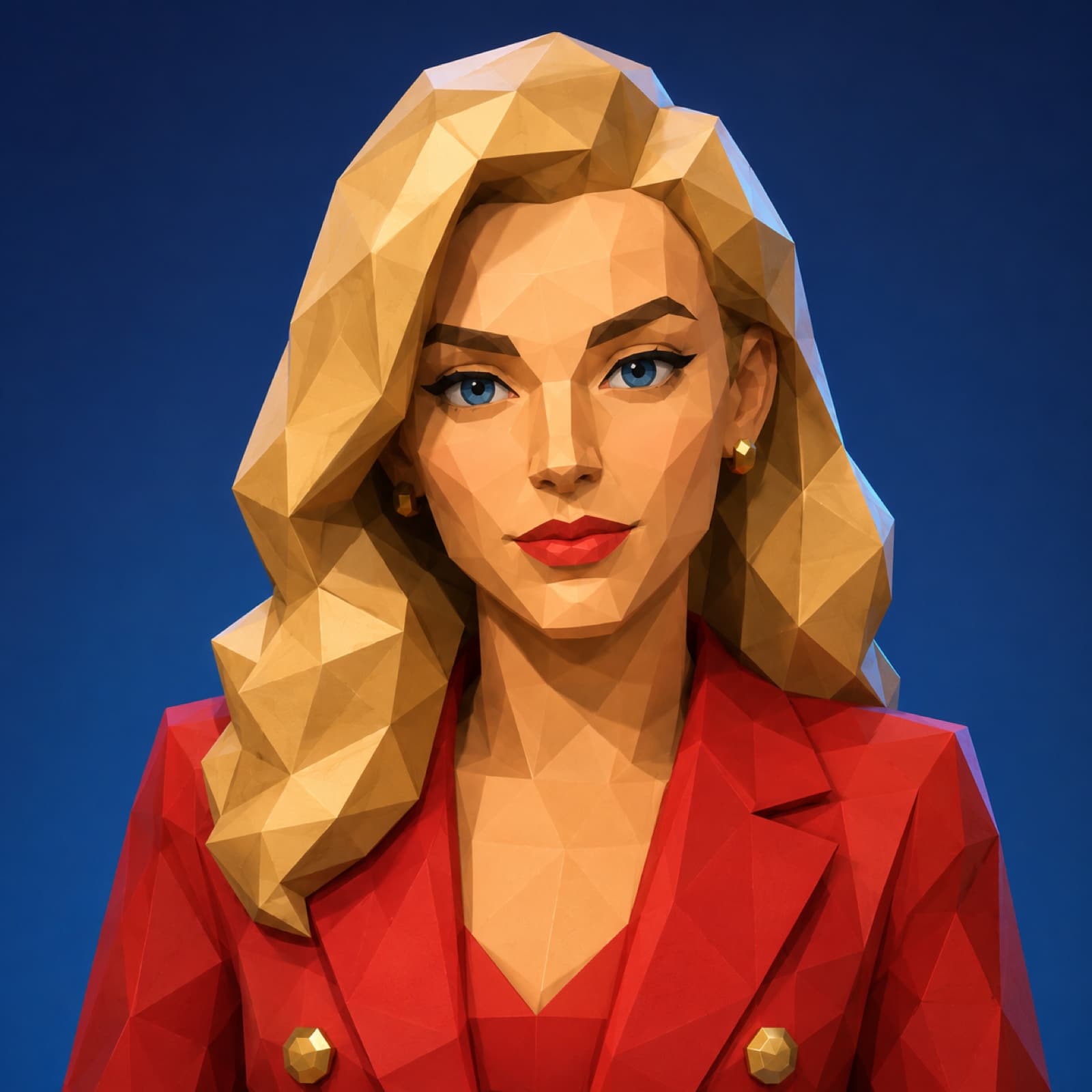 Madison Porter β hero