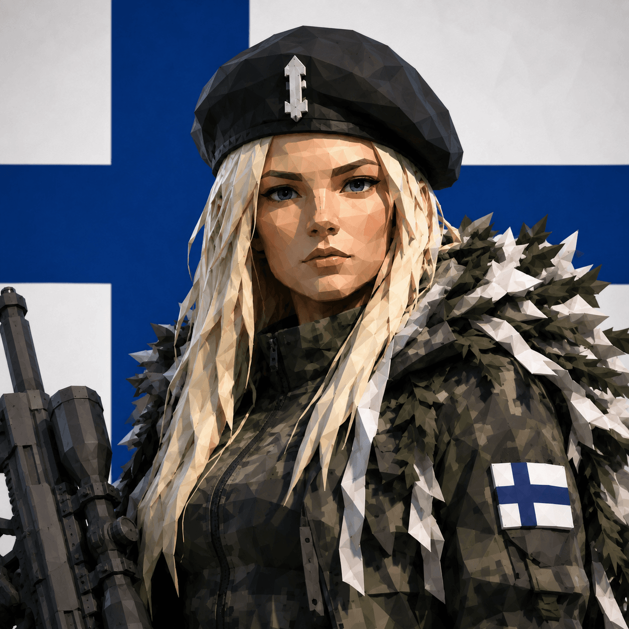 Aino Virtanen