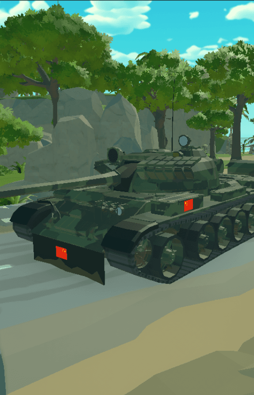 Anvil MBT