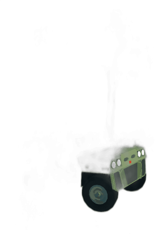 Bunker APC