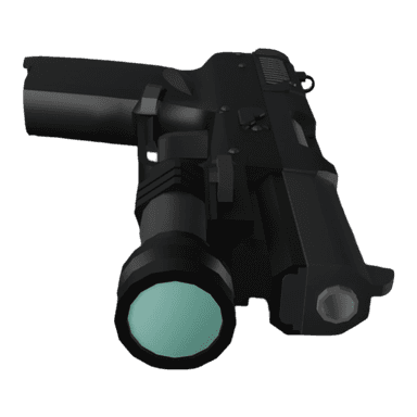 FN Five-seveN