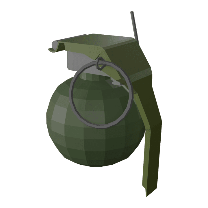 Missile Operator