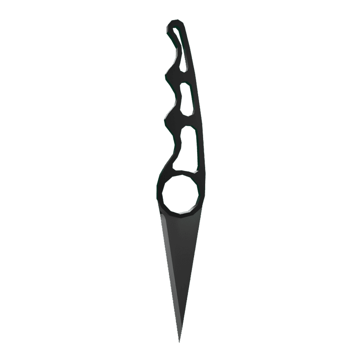 Knife
