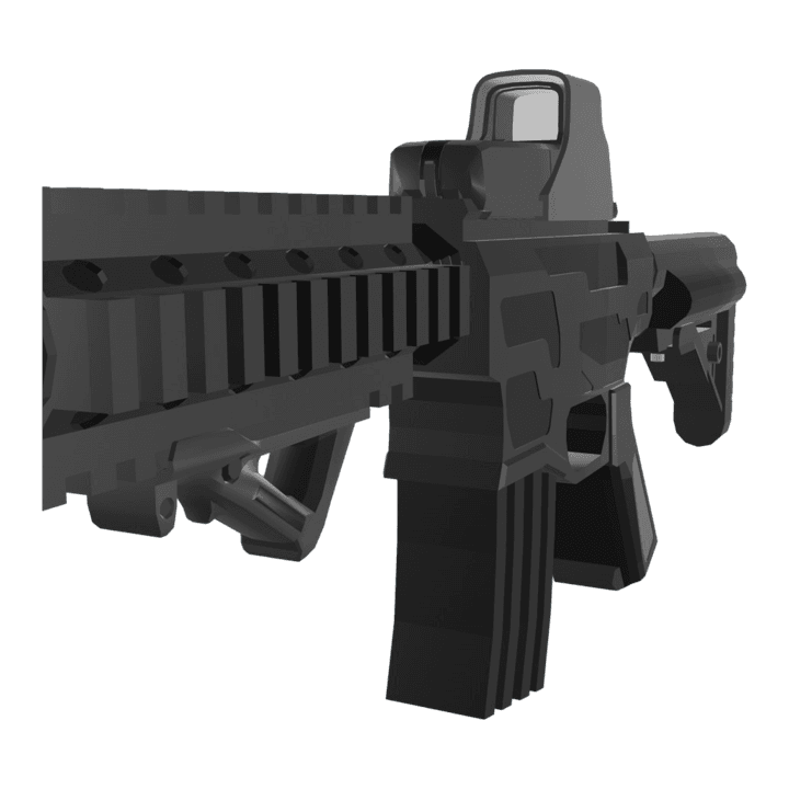 Assault