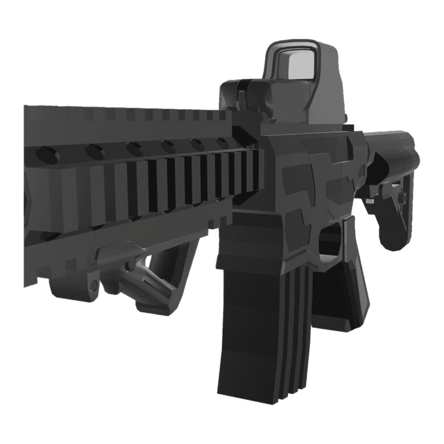 M4 Carbine