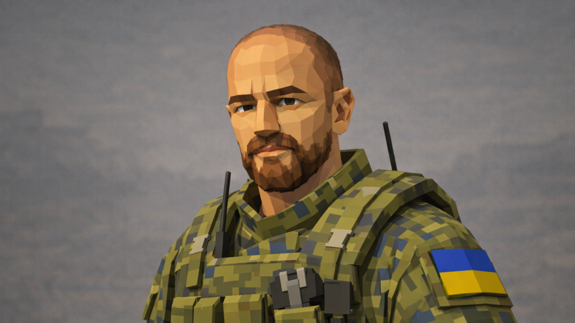 Aleksandr Petrenko