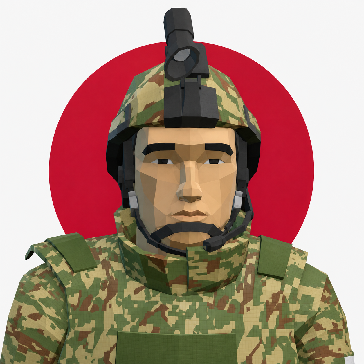 Hiroshi Tanaka